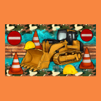 Bulldozer Sippy Premium Sweatshirt | Teevron