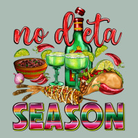 No Dieta Season Classic Tee | Teevron