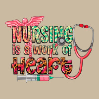 Cowgirl Nursing Is A Work Of Heart Long Sleeve Tee | Teevron