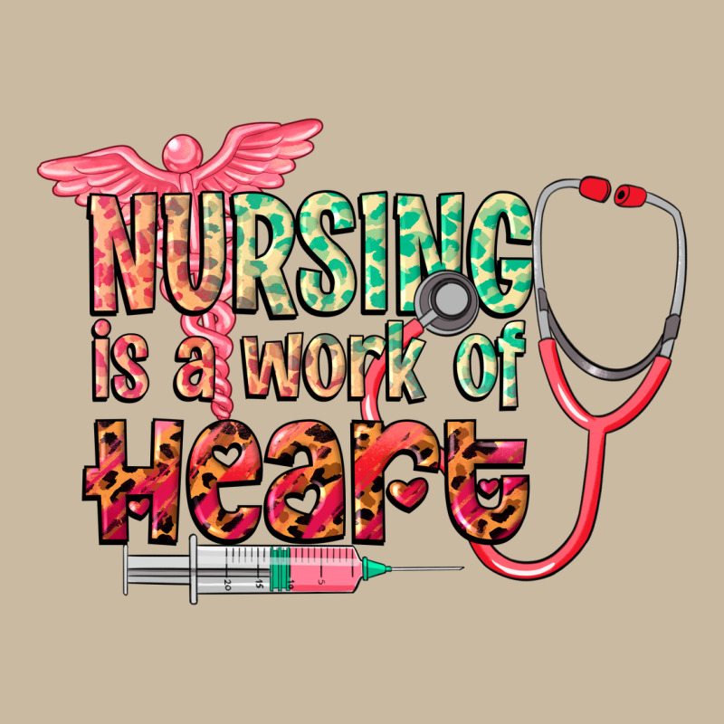 Cowgirl Nursing Is A Work Of Heart Long Sleeve Tee by CowGirlArtShop | Teevron