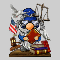 Judge  Gnome Premium Tee | Teevron