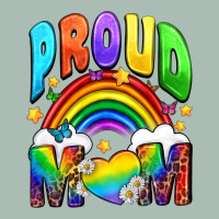 Proud Mom Classic Tee | Teevron