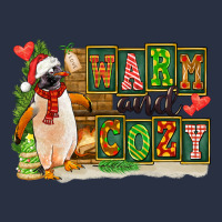 Warm And Cozy Penguin Heavyweight Sweatshirt | Teevron