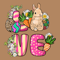 Love Easter Day Long Sleeve Tee | Teevron