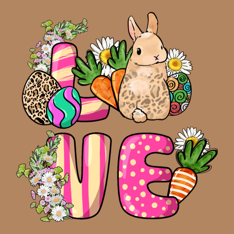 Love Easter Day Long Sleeve Tee by HowdyJamesFarm | Teevron