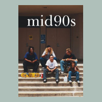 Mid 90s Movie Heavyweight Hoodie | Teevron