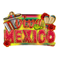 Viva Mexico | Teevron