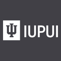 Iupui, Indiana University Heavyweight Hoodie | Teevron