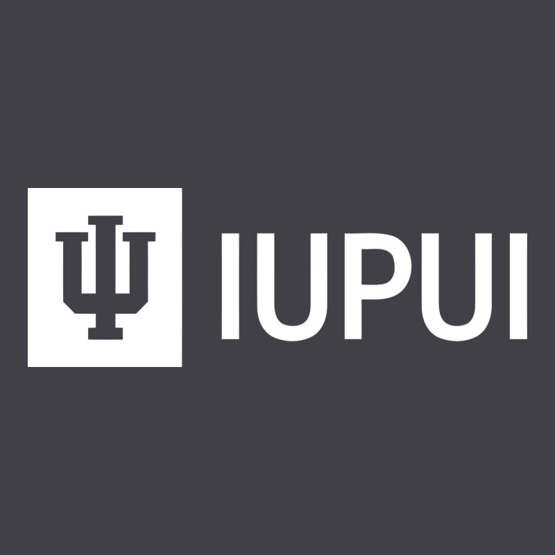 Iupui, Indiana University Heavyweight Hoodie by minhPixels | Teevron