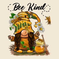Bee Kind Gnome Premium Tee | Teevron