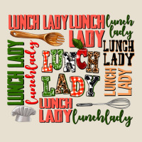 Lunch Lady Urban Hoodie | Teevron