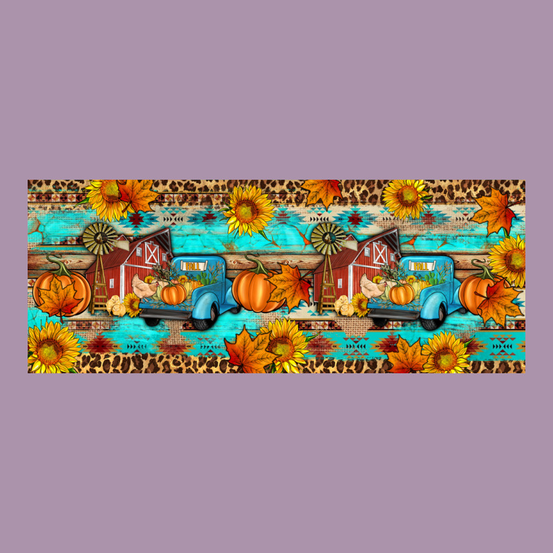 Farm Life Fall Heavyweight Hoodie by Artiststas | Teevron