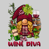 Vine Diva  Gnome Premium Tee | Teevron