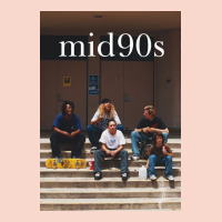 Mid 90s Movie Urban Hoodie | Teevron