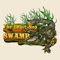 The Louisiana Swamp Ladies Tee | Teevron