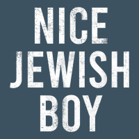 Hanukkah Nice Jewish Boy Cool Chanukah Festival Jewish Gift T Shirt Urban Hoodie | Teevron