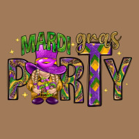 Mardi Gras Party Classic Tee | Teevron