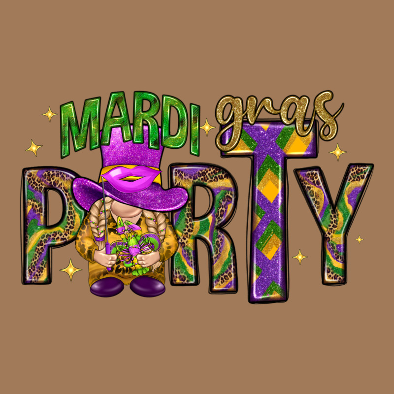 Mardi Gras Party Classic Tee by NancyCooperArtShop | Teevron