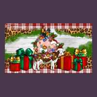 Stocked Christmas Farm Heavyweight Hoodie | Teevron
