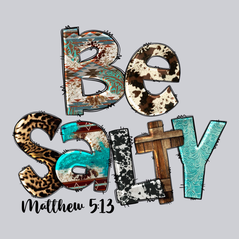 Be Salty Heavyweight Sweatshirt by FaDigitalArtStudio | Teevron