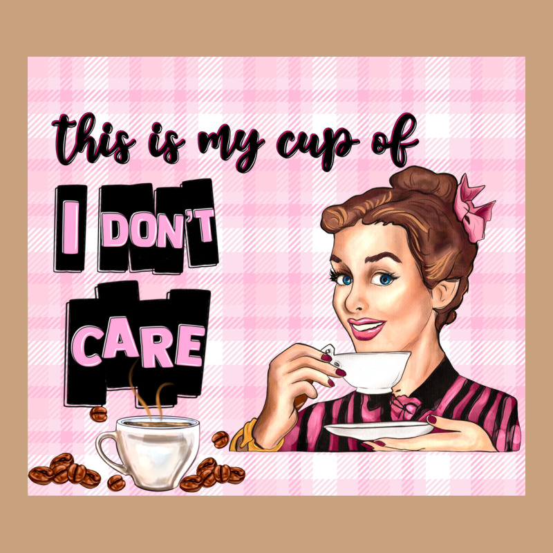 Retro Housewife Vintage Tee by TumblerDesignByShophia | Teevron