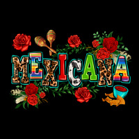 Mexicana Urban Hoodie | Teevron