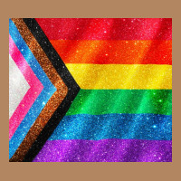 Pride Flag Long Sleeve Tee | Teevron