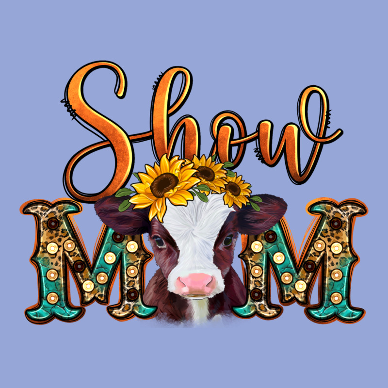 Show Mom Baby Cow Classic Tee by Jasminsmagicworld | Teevron