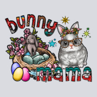 Bunny Mama Zipper Hoodie | Teevron