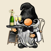 Waiter Gnome Premium Tee | Teevron