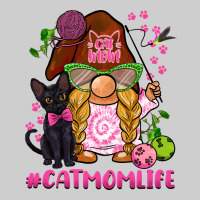 Cat Mom  Life Gnome Premium Tee | Teevron