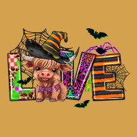 Love Halloween Heifer Urban Hoodie | Teevron