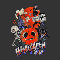Lil Boo Halloween Horror Nights Every Is October 31St | Teevron