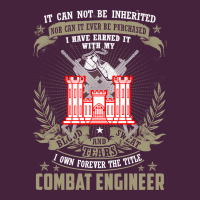 Combat Engineer  , It Can Not Be Inherited Or Purchase Classic Tee | Teevron