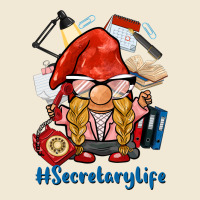 Secretary Life Gnome Premium Tee | Teevron