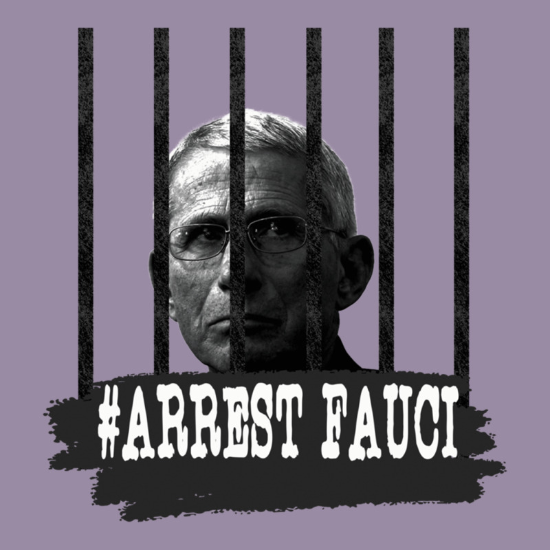Arrest Fauci Essential Classic Tee by minhPixels | Teevron