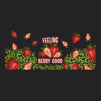 Feeling Berry Good Vintage Tee | Teevron