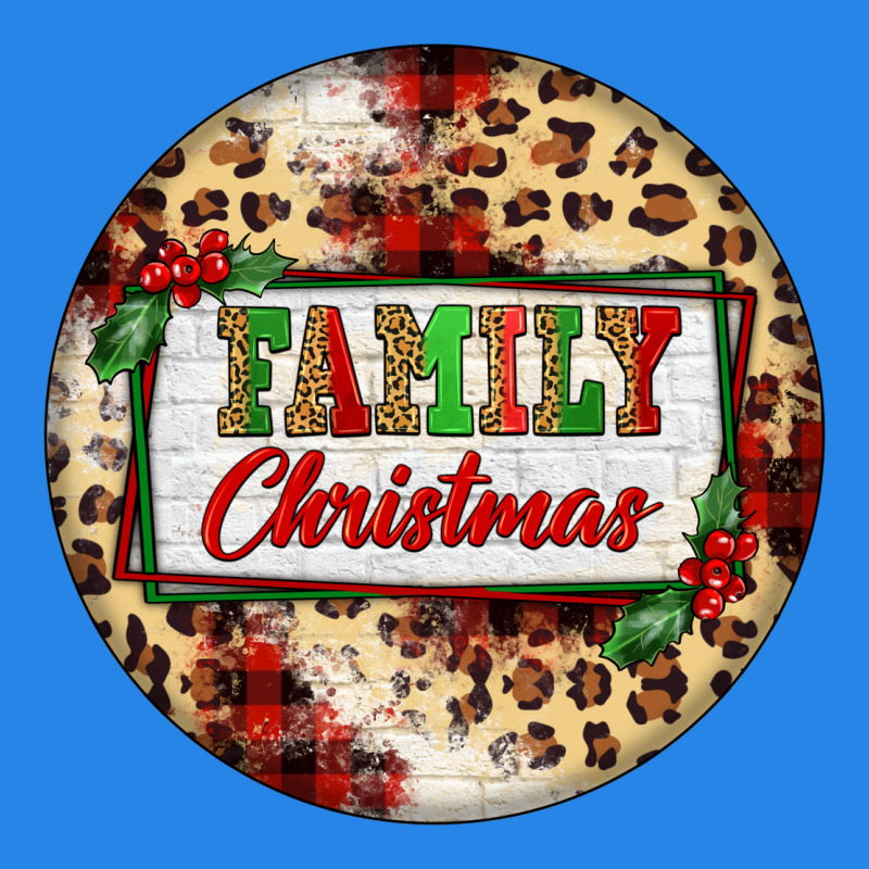 Family Christmas Premium Hoodie by FaDigitalArtStudio | Teevron