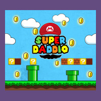 Super Daddio Vintage Hoodie | Teevron