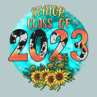Class Of 2023 Senior Heavy Core Tee | Teevron
