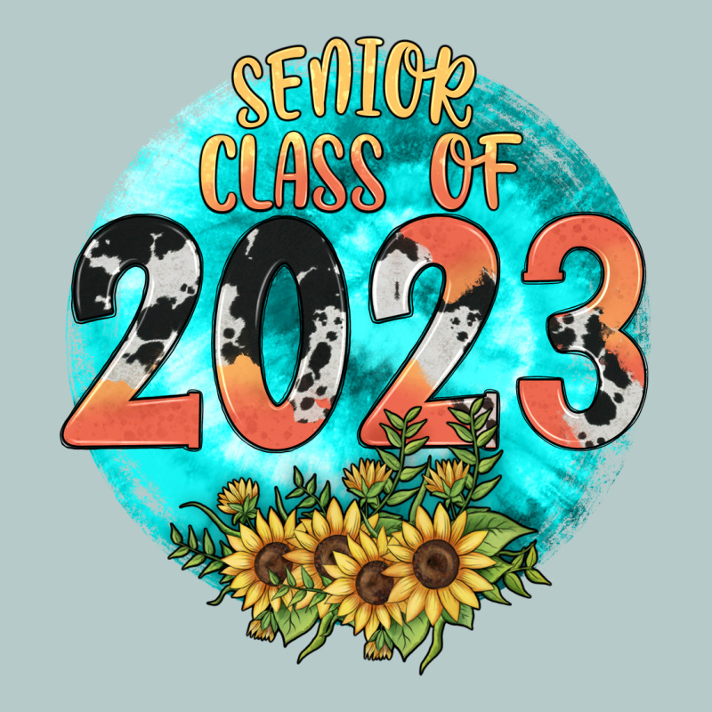 Class Of 2023 Senior Heavy Core Tee by JahusDesignShop | Teevron