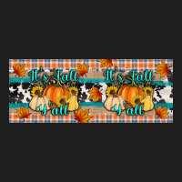 It's Fall Y'all Heavyweight Hoodie | Teevron