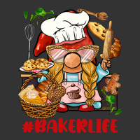 baker life gnome | Teevron