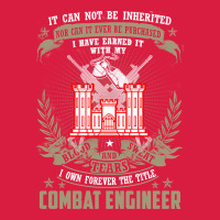 Combat Engineer  , It Can Not Be Inherited Or Purchase Premium Hoodie | Teevron