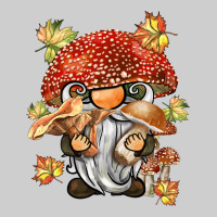 Mushroom Gnome Premium Tee | Teevron