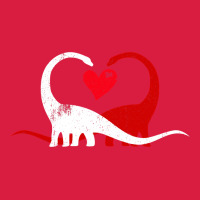 Funny Hearts Love Dinosaur Valentine S Day Gift Boys Girls Premium Hoodie | Teevron