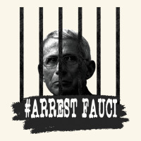 Arrest Fauci Essential Premium Hoodie | Teevron