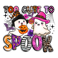 too cute to spook | Teevron