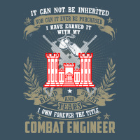 Combat Engineer  , It Can Not Be Inherited Or Purchase Urban Heavy Tee | Teevron