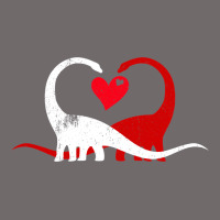 Funny Hearts Love Dinosaur Valentine S Day Gift Boys Girls Urban Heavy Tee | Teevron